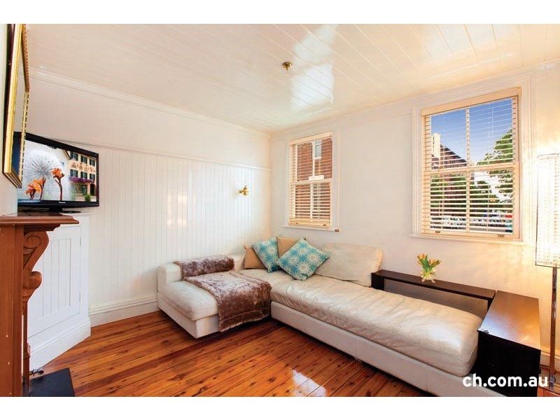 40 Quirk Street, Rozelle NSW 2039