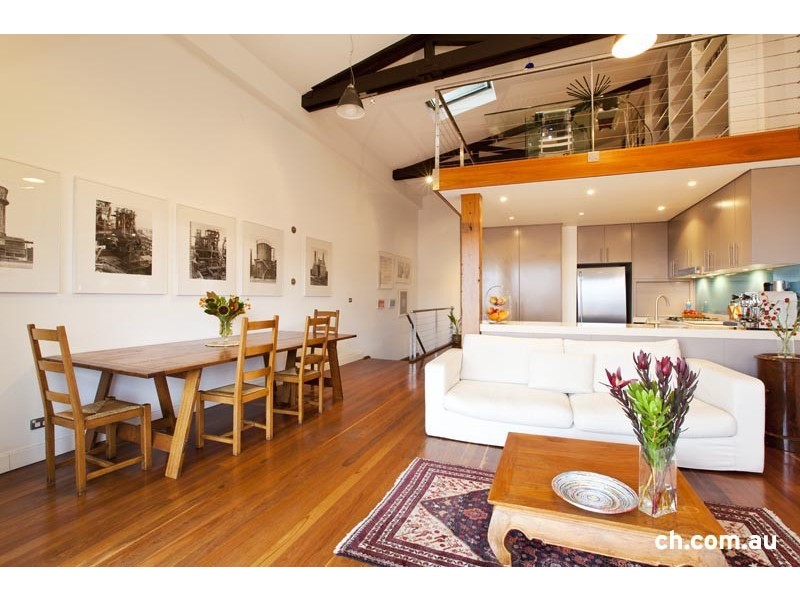 2/26 Mullens Street, Balmain NSW 2041