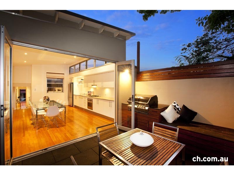 33 Mackenzie Street, Rozelle NSW 2039