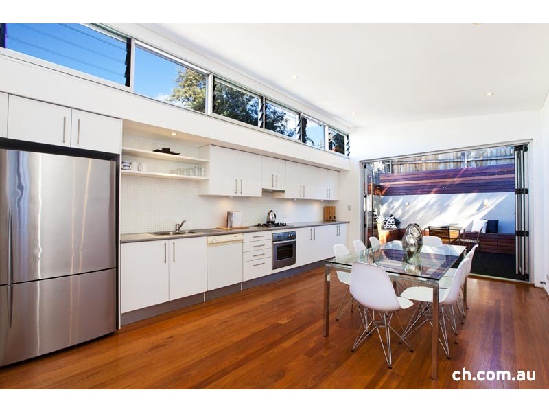 33 Mackenzie Street, Rozelle NSW 2039