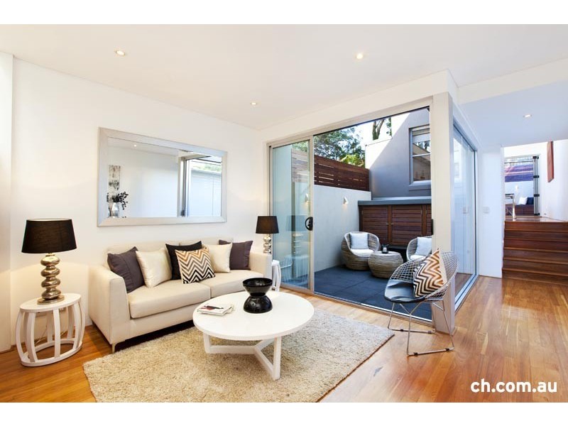 33 Mackenzie Street, Rozelle NSW 2039