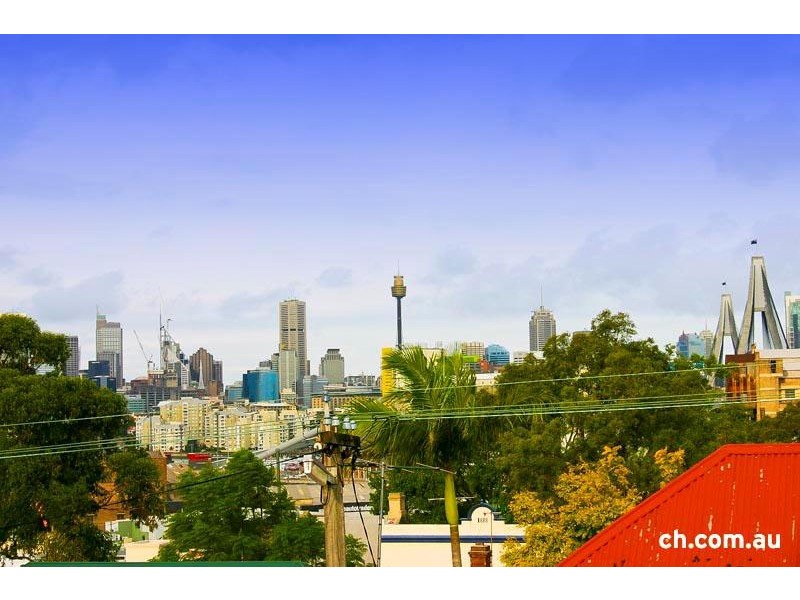 33 Mackenzie Street, Rozelle NSW 2039