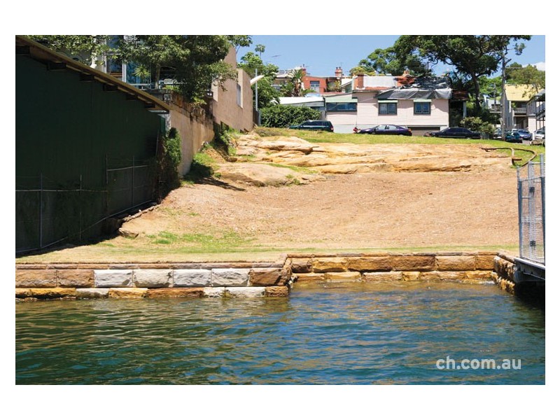 Lots  101-104 7 Alexander Street, Balmain NSW 2041