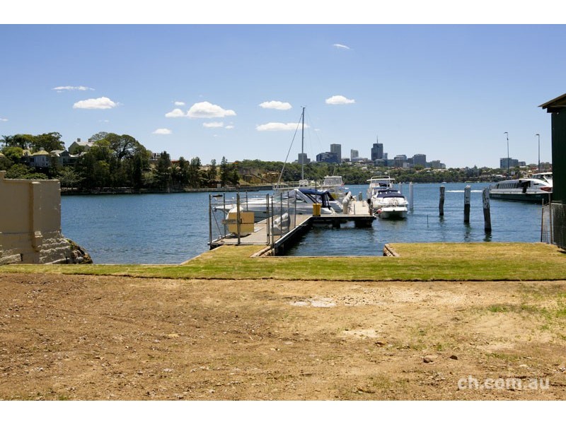 Lots  101-104 7 Alexander Street, Balmain NSW 2041