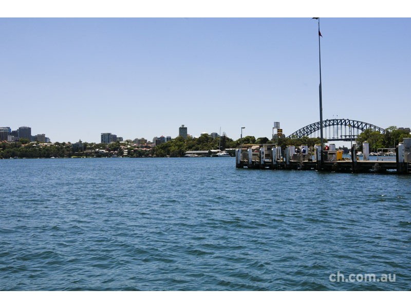 Lots  101-104 7 Alexander Street, Balmain NSW 2041