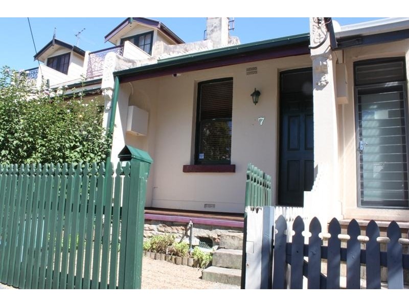 27 Harris Street, Balmain NSW 2041