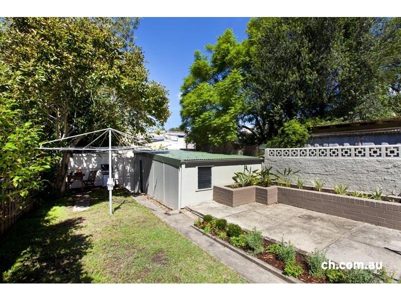 6 James Street, Balmain NSW 2041
