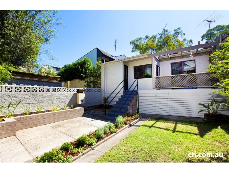 6 James Street, Balmain NSW 2041