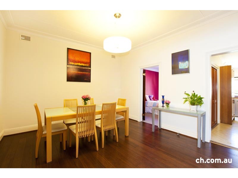 6 James Street, Balmain NSW 2041
