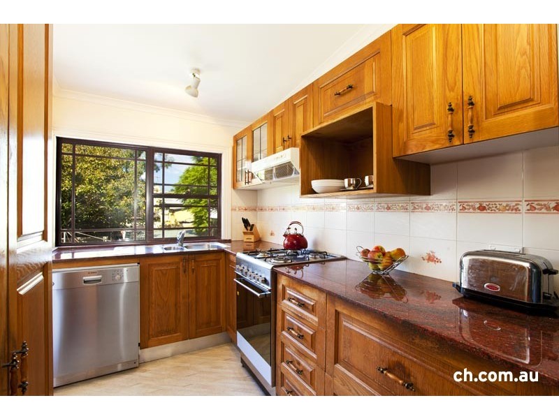 6 James Street, Balmain NSW 2041