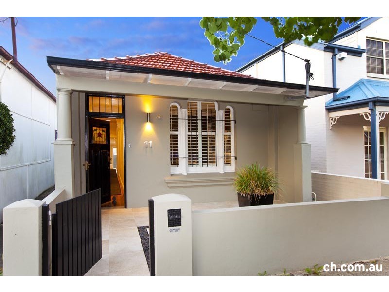 11 Annesley Street, Leichhardt NSW 2040