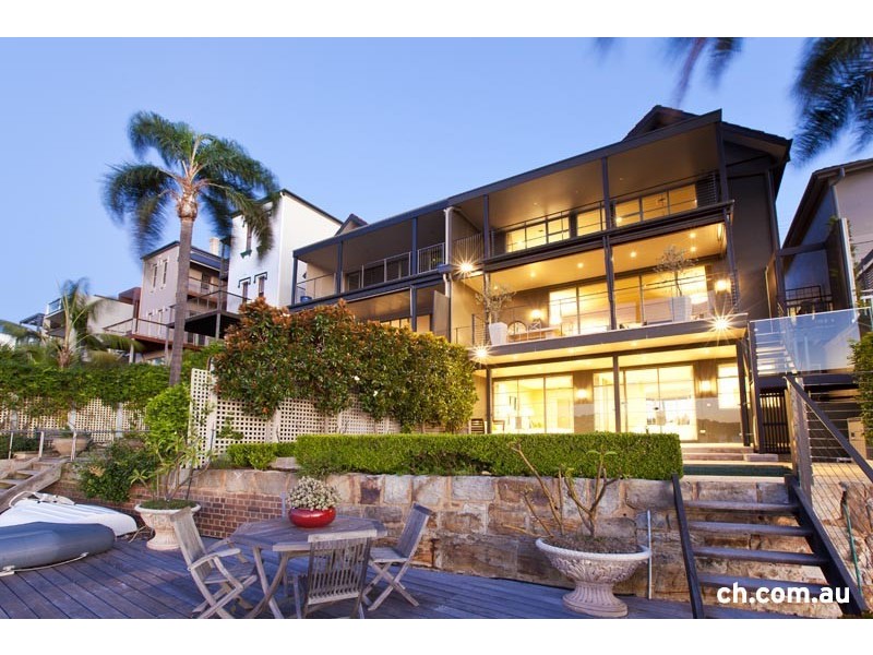 96 Louisa Road, Birchgrove NSW 2041