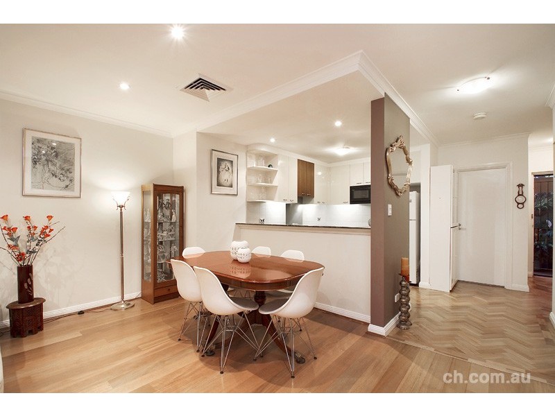 96/8 Water Street, Birchgrove NSW 2041