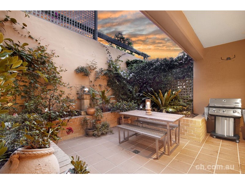 96/8 Water Street, Birchgrove NSW 2041