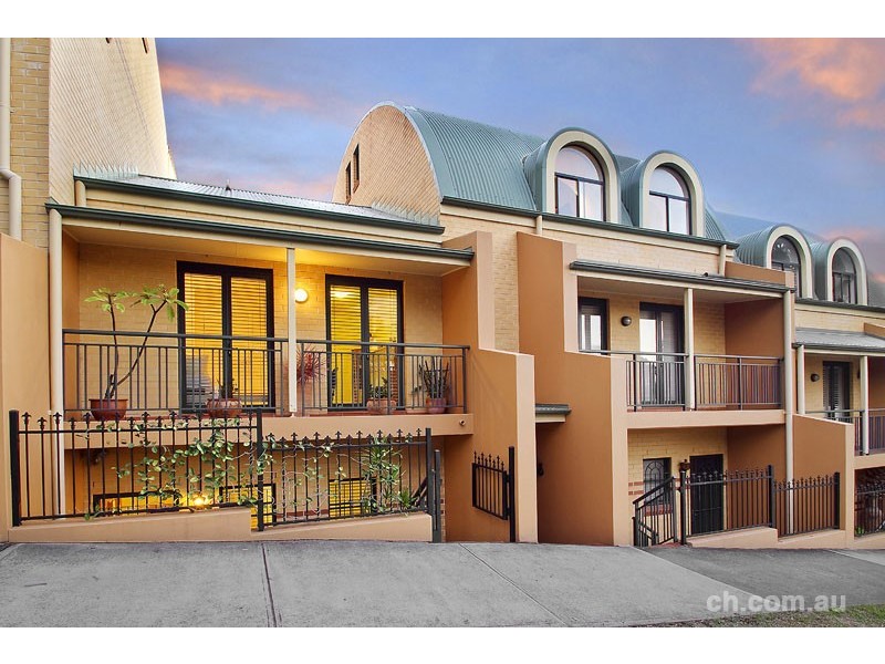 96/8 Water Street, Birchgrove NSW 2041