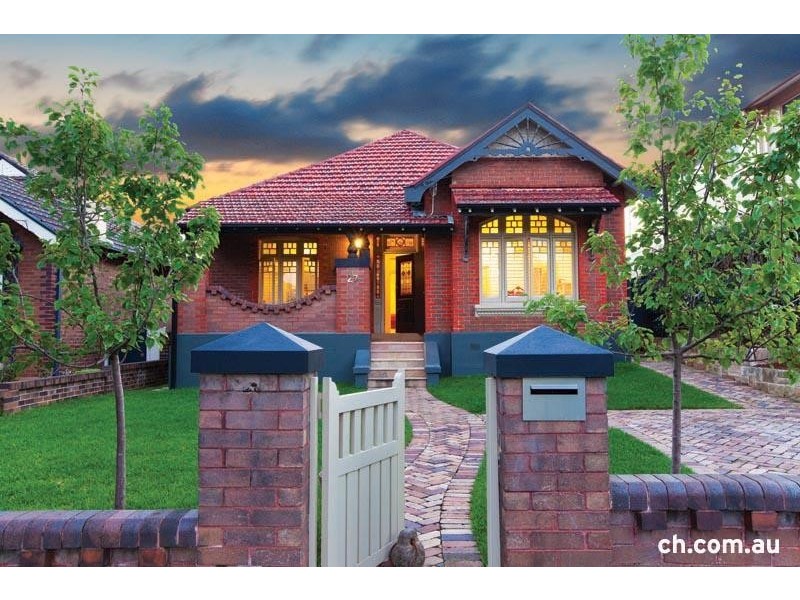 27 Tranmere Street, Drummoyne NSW 2047