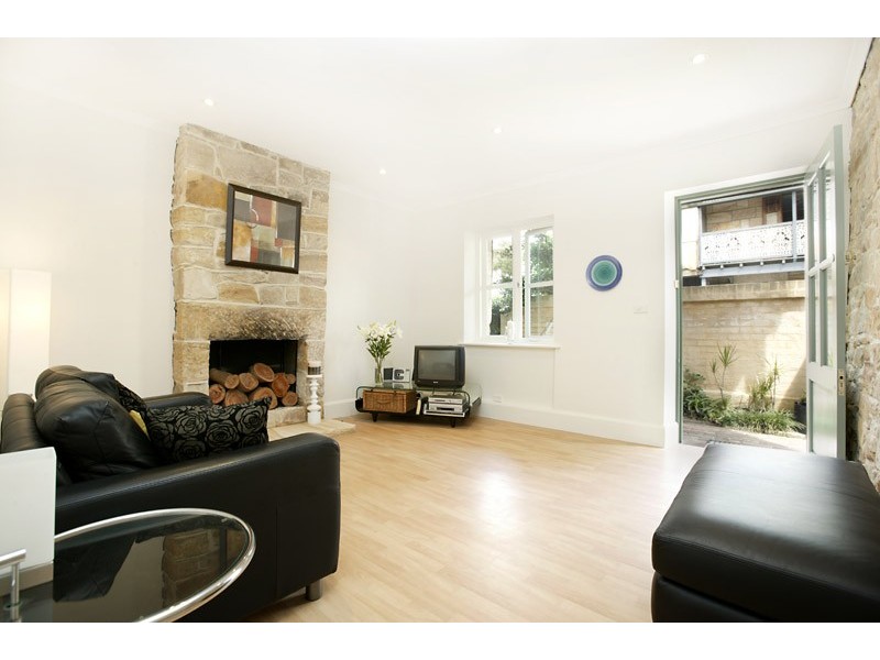 15 St Andrews Street, Balmain NSW 2041