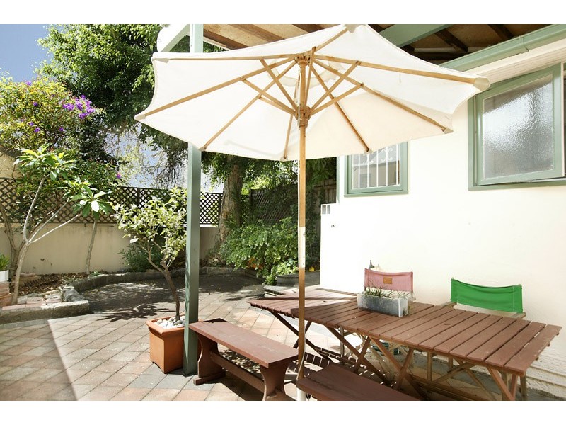 15 St Andrews Street, Balmain NSW 2041