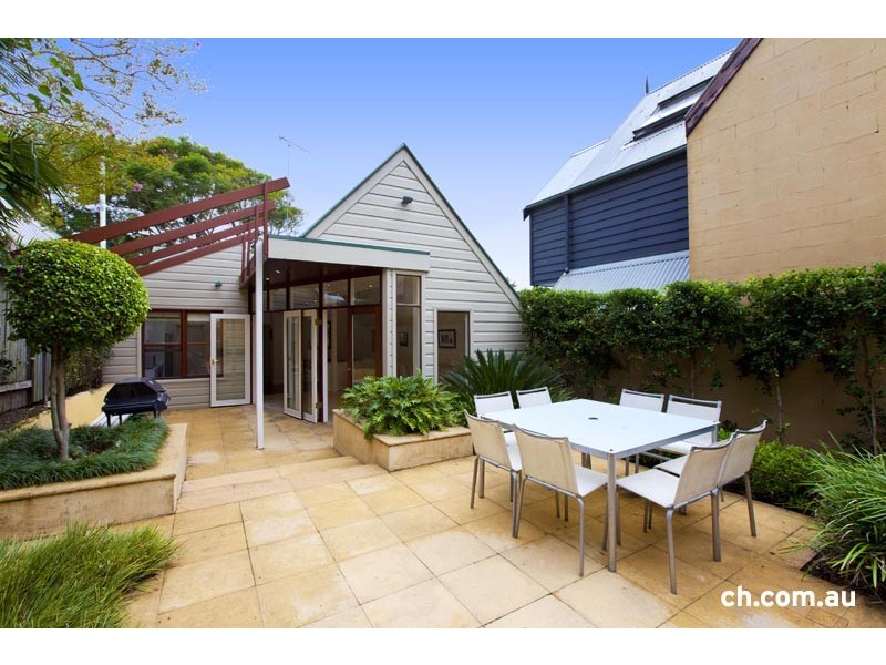 7 Davidson Street, Balmain NSW 2041