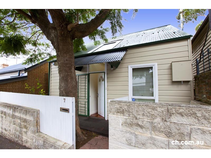 7 Davidson Street, Balmain NSW 2041