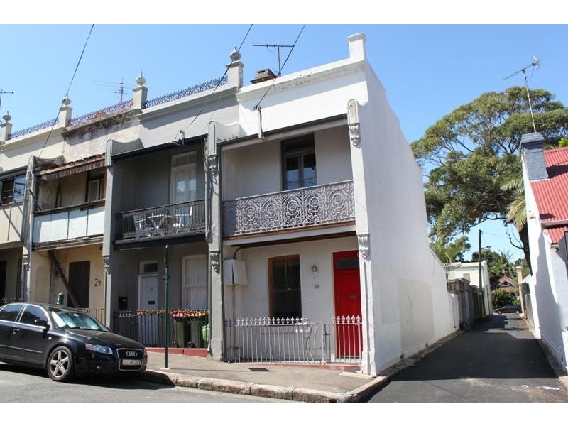 28 Gowrie Street, Newtown NSW 2042