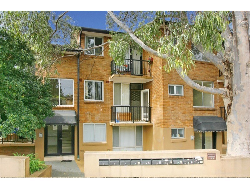 10/22 Helena Street, Lilyfield NSW 2040