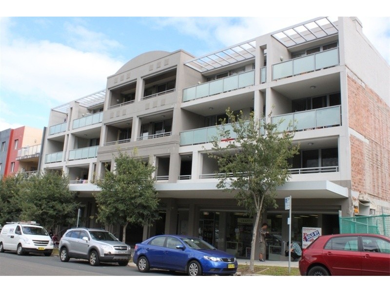 27/30-32 Herbert Street, West Ryde NSW 2114