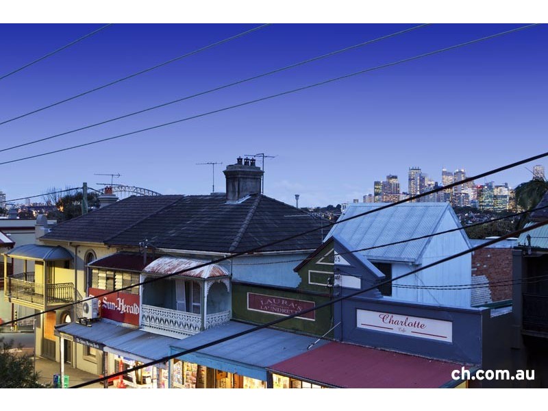 102 Rowntree Street, Birchgrove NSW 2041