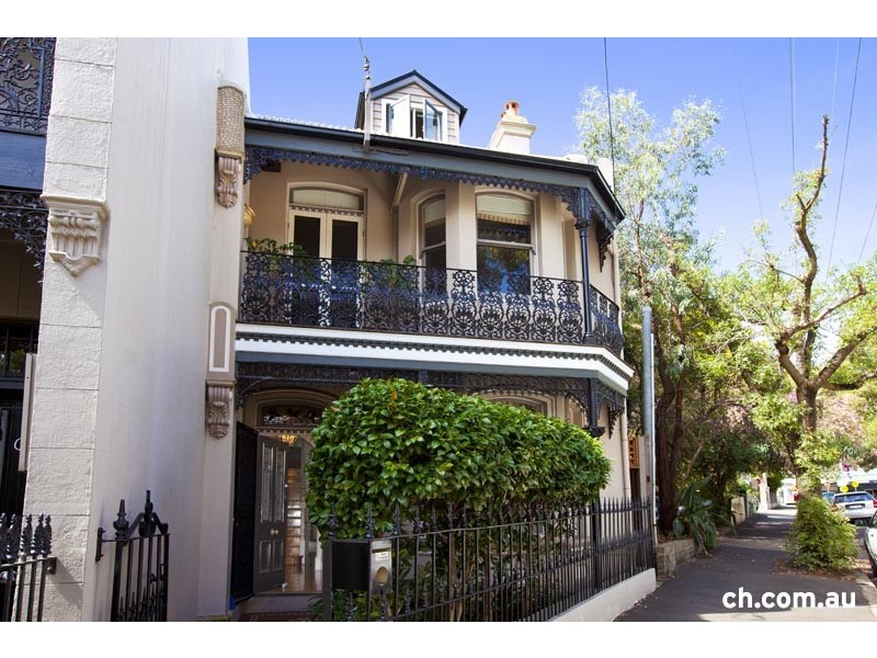 87 Elliott Street, Balmain NSW 2041