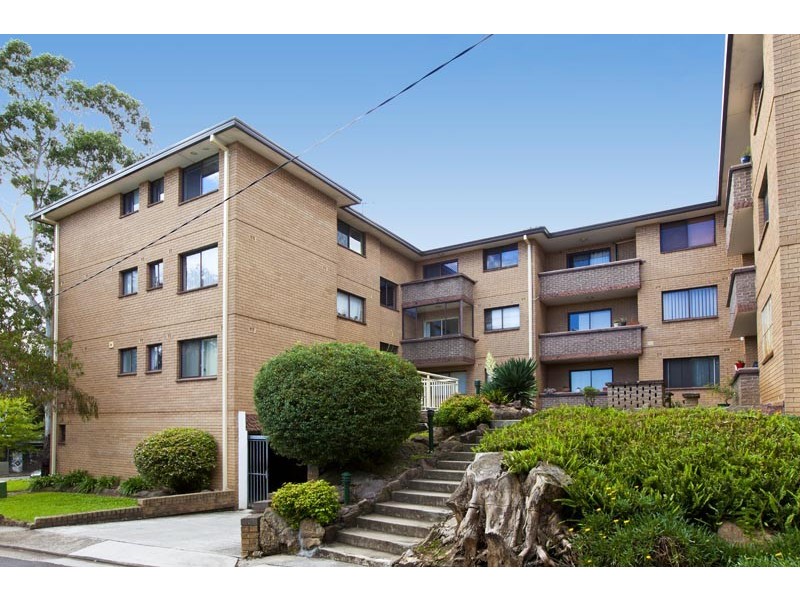 6/81-83 Trafalgar Street, Stanmore NSW 2048