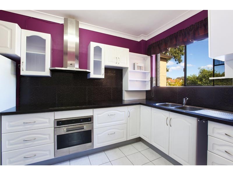 6/81-83 Trafalgar Street, Stanmore NSW 2048