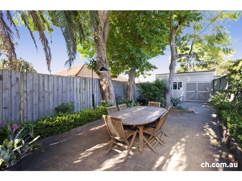 174  Darling Street, Balmain NSW 2041