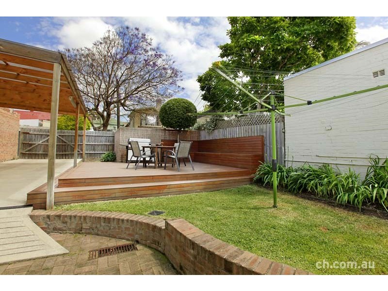 32 Merton Street, Rozelle NSW 2039