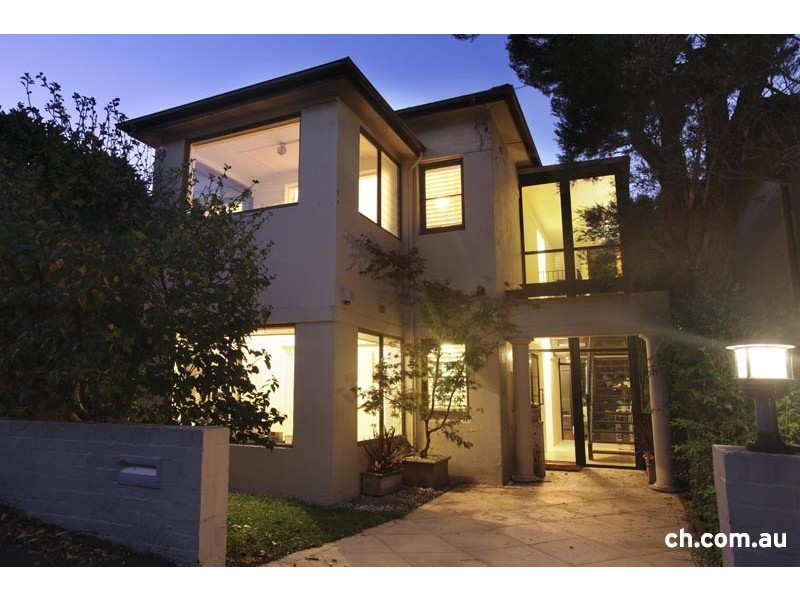 7 Pearson Street, Balmain East NSW 2041