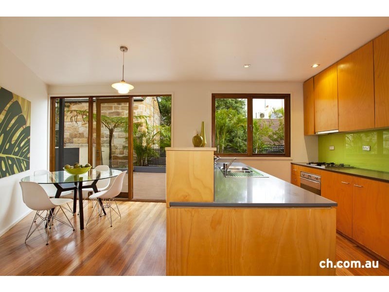 1A St John Street, Balmain NSW 2041