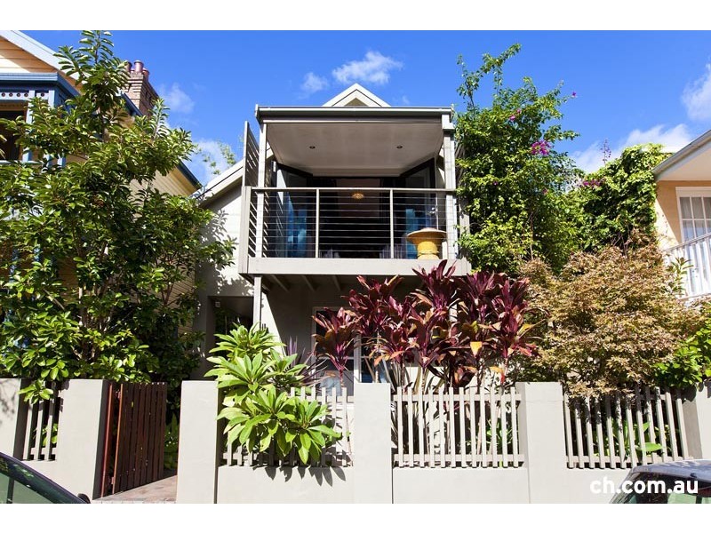 12a Theodore Street, Balmain NSW 2041