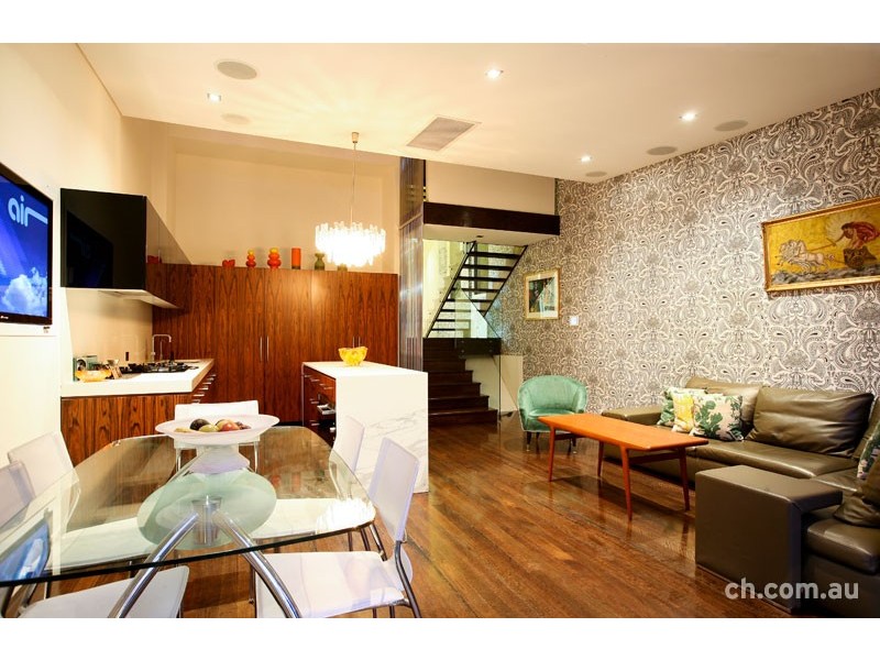 12a Theodore Street, Balmain NSW 2041