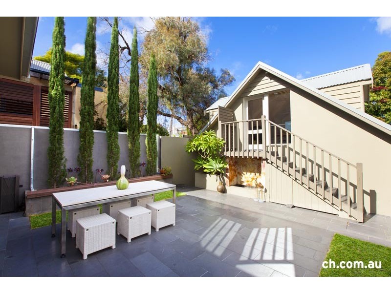 12a Theodore Street, Balmain NSW 2041