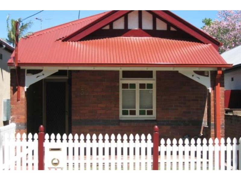 31 Roseberry Street, Balmain NSW 2041