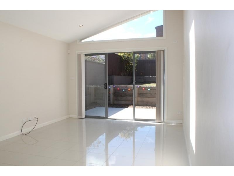 31a Edith Street, Leichhardt NSW 2040