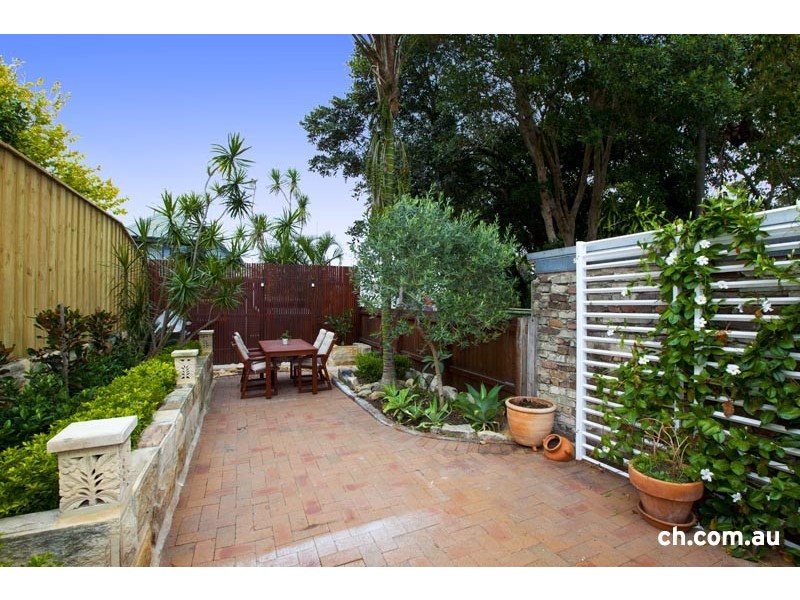 40 Quirk Street, Rozelle NSW 2039