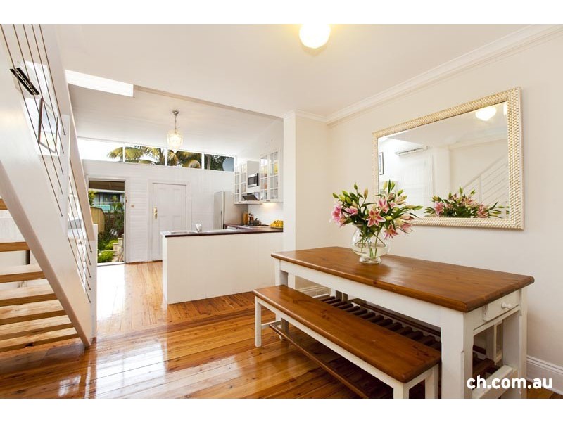 40 Quirk Street, Rozelle NSW 2039