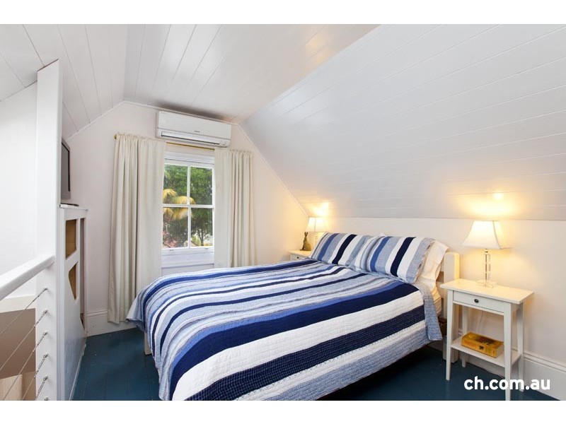 40 Quirk Street, Rozelle NSW 2039