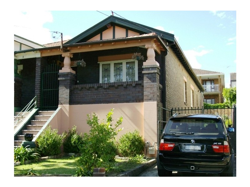 6 St Albans Street, Abbotsford NSW 2046