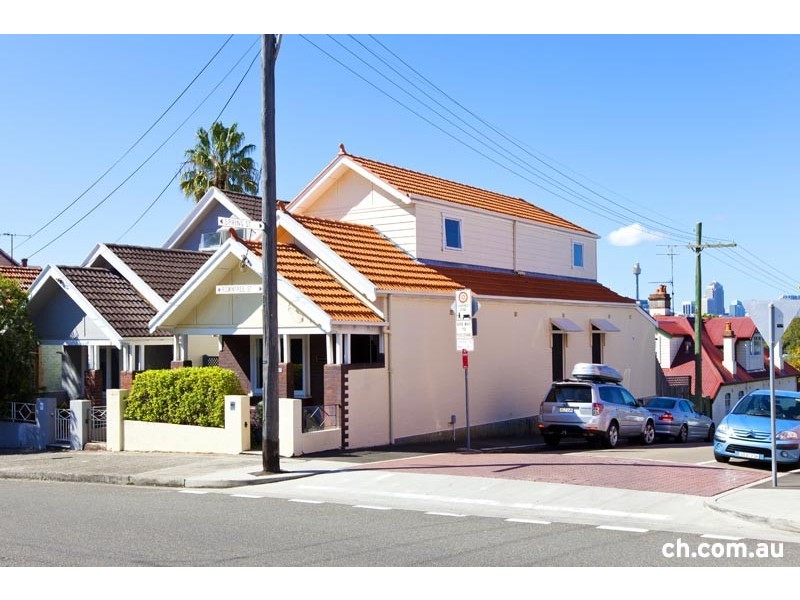 115 Rowntree Street, Birchgrove NSW 2041