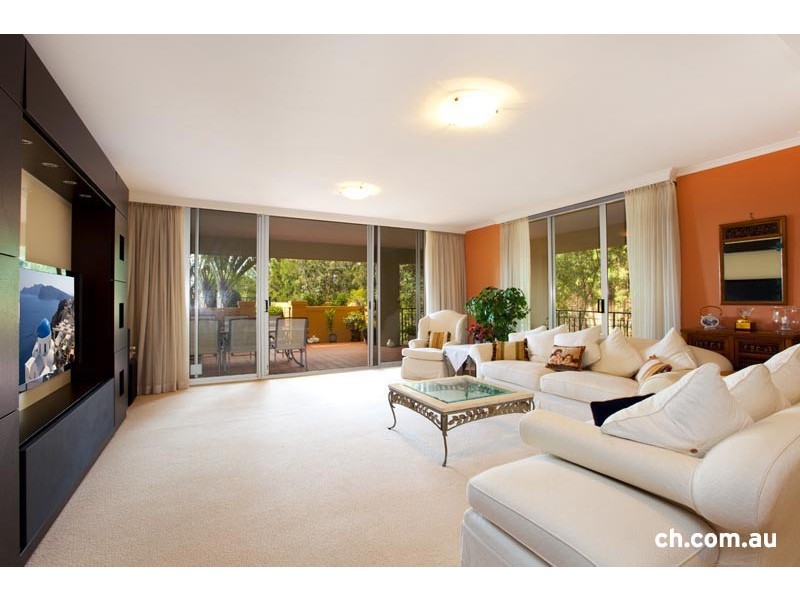 180/5  Wulumay Close, Rozelle NSW 2039