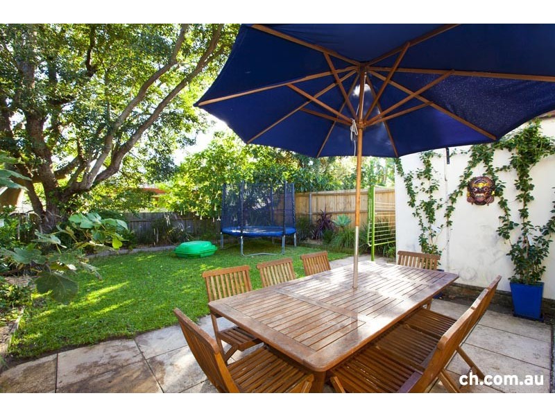 16 Percy Street, Rozelle NSW 2039