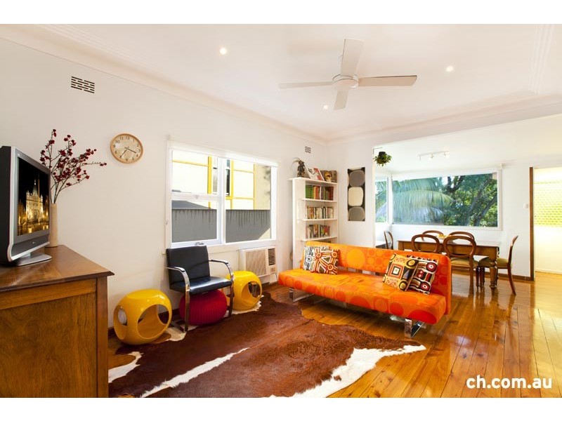 16 Percy Street, Rozelle NSW 2039