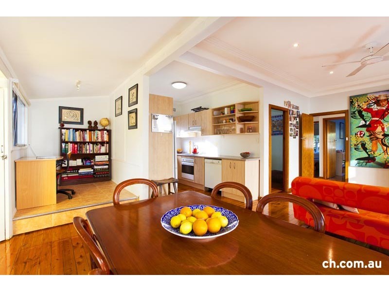 16 Percy Street, Rozelle NSW 2039