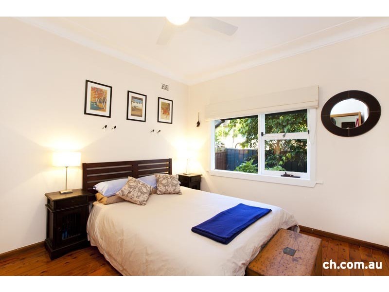 16 Percy Street, Rozelle NSW 2039